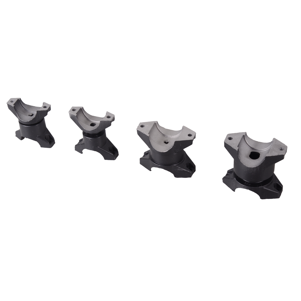 Аппарат для сварки пластиковых труб Ресанта АСПТ-1200 - изображение 7