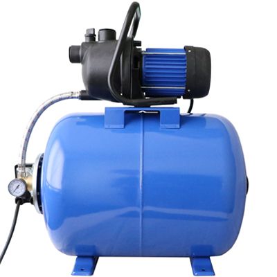 Насосная станция ДИОЛД СН-1200 - изображение 2