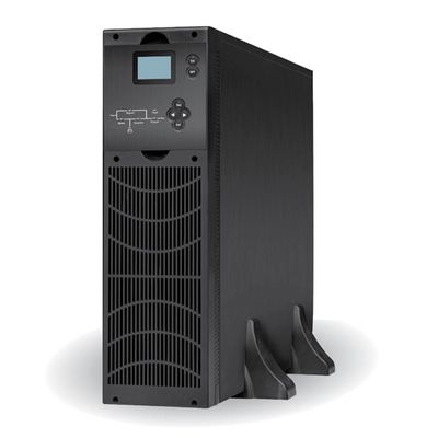 Источник бесперебойного питания ИМПУЛЬС ЮНИОР СМАРТ 1200 (JS12201) - изображение 6