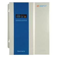 Стабилизатор напряжения Энергия Константа 12000 - изображение 11