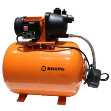 Автономная станция водоснабжения Вихрь АСВ-1200/24Н - изображение 2