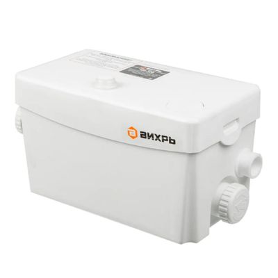 Автономная станция водоснабжения Вихрь АСВ-1200/24Н - изображение 8