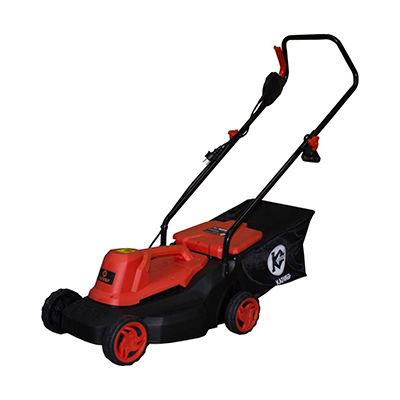 Газонокосилка электрическая Калибр ГКЭ -1200/32 - изображение 8