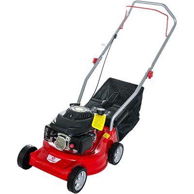 Газонокосилка электрическая Калибр ГКЭ -1200/32 - изображение 14