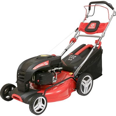 Газонокосилка электрическая Калибр ГКЭ -1200/32 - изображение 7