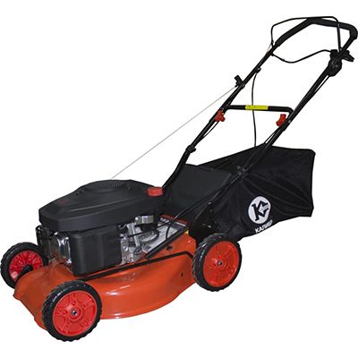 Газонокосилка электрическая Калибр ГКЭ -1200/32 - изображение 11