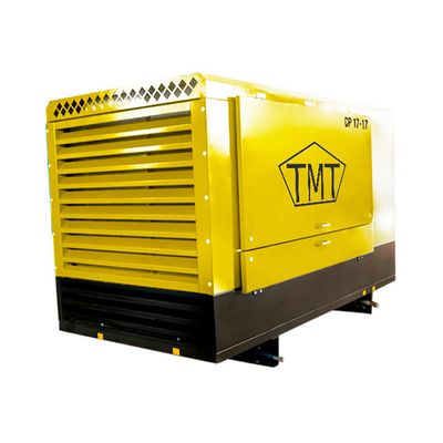 Осветительная мачта ТМТ МО-ДС 1200/7500 (электро подъем, шасси) - изображение 16