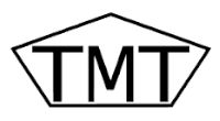 Осветительная  мачта ТМТ МО-ДС 1200/9000 HD (электро подъем, электро поворот люстры, шасси) - изображение 7