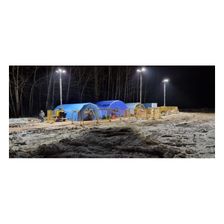 Осветительная  мачта ТМТ МО-ДС 1200/9000 (электро подъем, шасси) - изображение 11