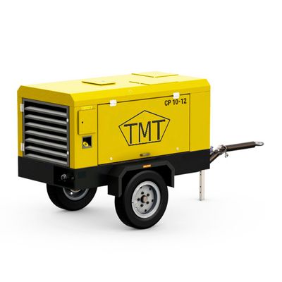 Осветительная  мачта ТМТ МО-ДС 1200/9000 (электро подъем, шасси) - изображение 16