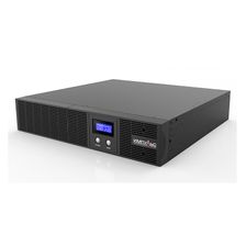 Источник бесперебойного питания ИМПУЛЬС СЛИМ 1200L - изображение 4