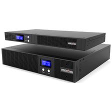 Источник бесперебойного питания ИМПУЛЬС СЛИМ 1200L - изображение 5