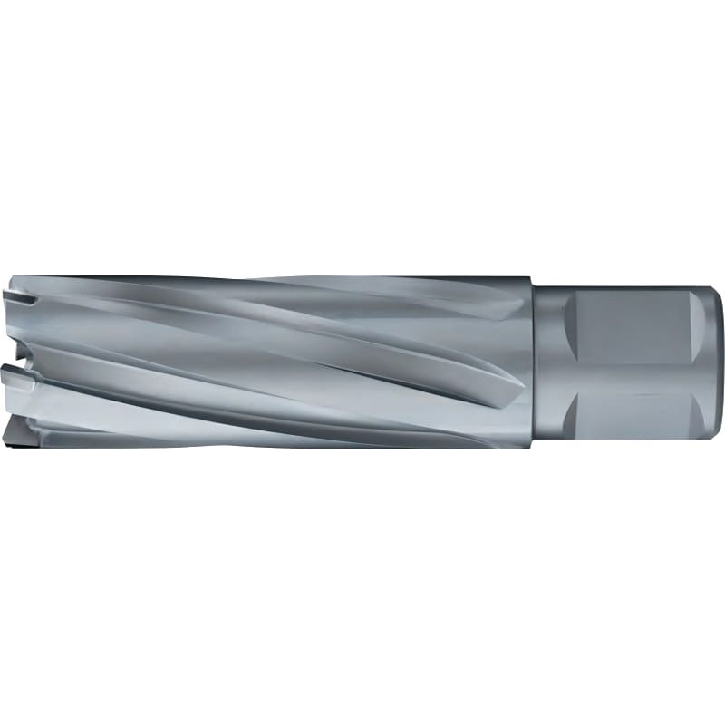 Корончатое сверло 120x55 ТСТ