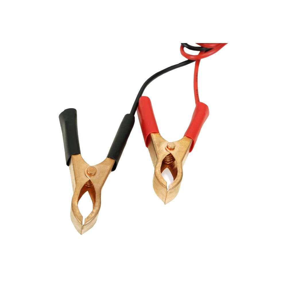 Зарядное устройство СОЮЗ ЗУС-1210 - изображение 3