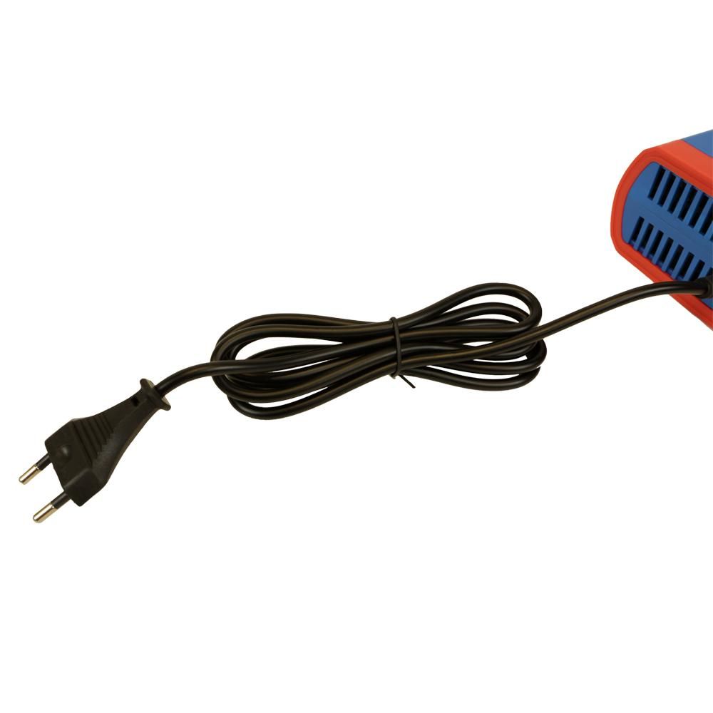 Зарядное устройство СОЮЗ ЗУС-1210 - изображение 5