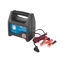 Зарядное устройство СОЮЗ ЗУС-1215 - изображение 5