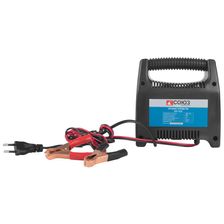 Зарядное устройство СОЮЗ ЗУС-1215 - изображение 6