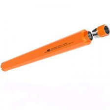 Алмазная коронка Борей-М 122 мм (1 1/4, длина 1500 мм) - изображение 2