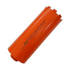 Алмазная коронка Алатон Кинжал 122мм (длина 300 мм) - изображение 2