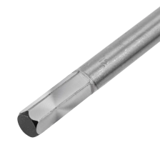 Сверло по дереву шнековое, 12х230 мм, шестигранный хвостовик Matrix - изображение 8