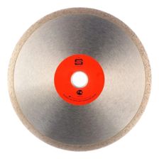 стд-124 Диск алмазный STRONG 400/50/10 сплошная режущая кромка - изображение 2