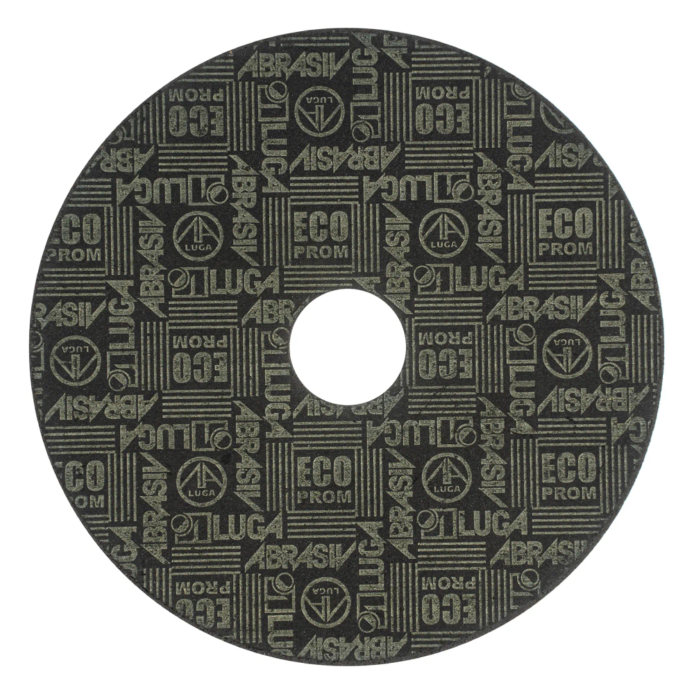 Круг отрезной по металлу, 125 х 1.0 х 22 мм Луга Россия - изображение 3