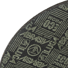 Круг отрезной по металлу, 125 х 1.0 х 22 мм Луга Россия - изображение 8