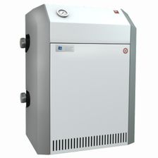 Напольный газовый котел Лемакс Патриот 12,5 без УСД (105849) - изображение 2