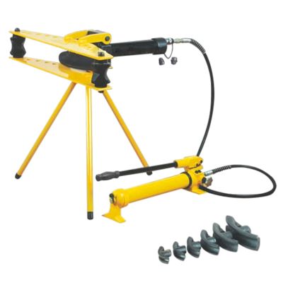 Трубогиб гидравлический Инстан ТПГ-1,25ЭП без маслостанции, с БРС (до 1,25) - изображение 8