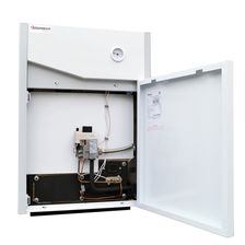 Напольный газовый котел Элемент Комфорта Комфорт Плюс 12,5 (без УСД) - изображение 4