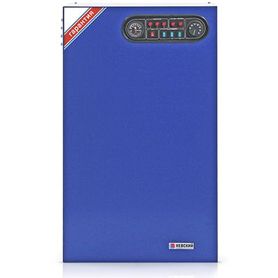 Электрический котел Невский КЭН-К-12,5 кВт Комфорт - изображение 7