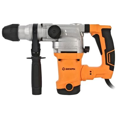 Чашка алмазная двухрядная Вихрь 125 мм - изображение 12