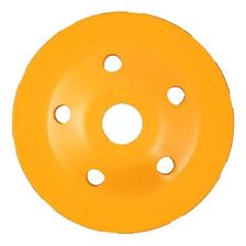 Чашка алмазная двухрядная Вихрь 125 мм - изображение 7