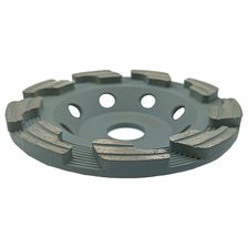 Чашка алмазная 125 Hilberg Торнадо, HM342 - изображение 4