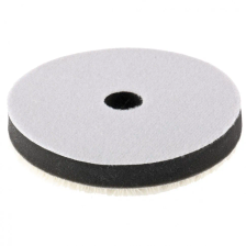 Насадка полировальная под липучку, 125 мм, короткая плетеная шерстяная нить Matrix - изображение 6