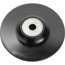 Насадка для УШМ резиновая, 125 мм Matrix - изображение 2