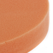 Насадка полировальная под липучку, 125 мм, Поролоновая Matrix - изображение 6