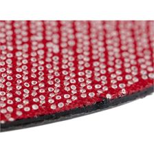 Насадка для дрели и УШМ с липучкой, 125 мм, усиленная (TPU) Matrix - изображение 8