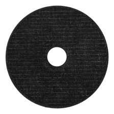 Круг отрезной по металлу, 125х1,0х22,2 мм, 84%A+16%B, в метал.банке, 10 шт. Сибртех - изображение 6