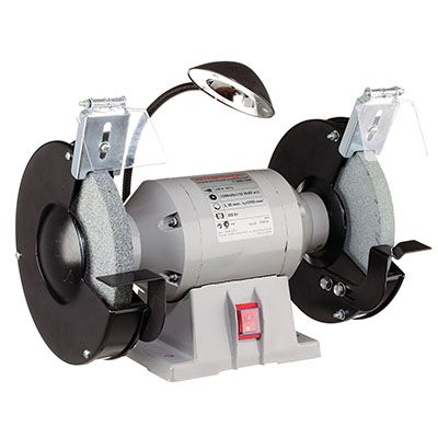 Заточная машина Интерскол Т-125/120 - изображение 4