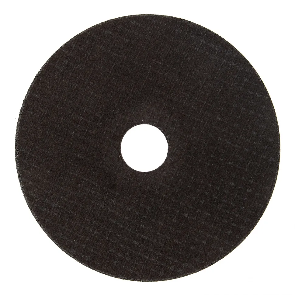 Круг отрезной по металлу, 125х1,6х22,2 мм Сибртех - изображение 2