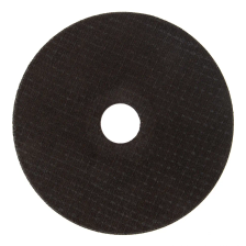 Круг отрезной по металлу, 125х1,6х22,2 мм Сибртех - изображение 6