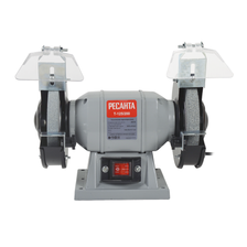 Станок точильный Ресанта Т-125/200 - изображение 7