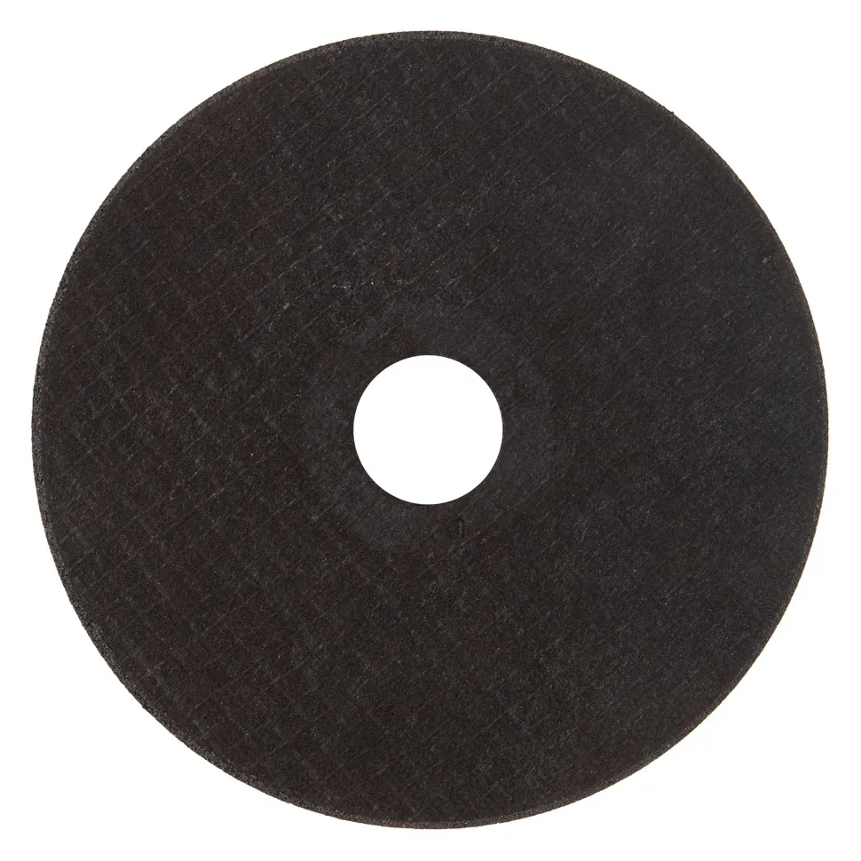 Круг отрезной по металлу, 125х2,0х22,2 мм Сибртех - изображение 2