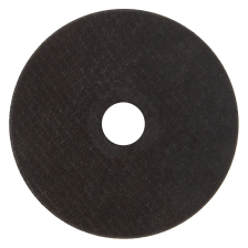 Круг отрезной по металлу, 125х2,0х22,2 мм Сибртех - изображение 6