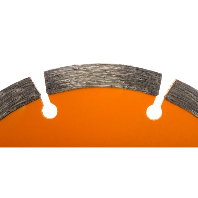 Диск алмазный ВИХРЬ 125х22,2 мм - изображение 3