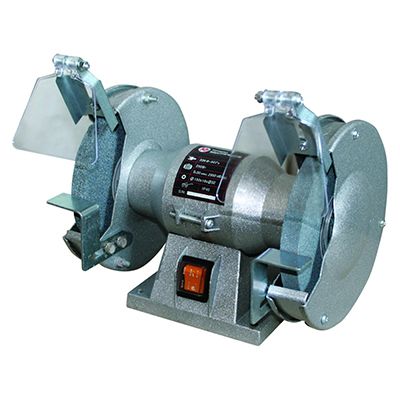 Точило Калибр ТЭ-125/250 - изображение 5