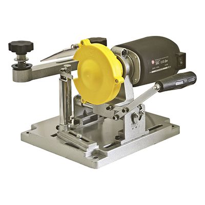 Точило Калибр ТЭ-125/250 - изображение 8