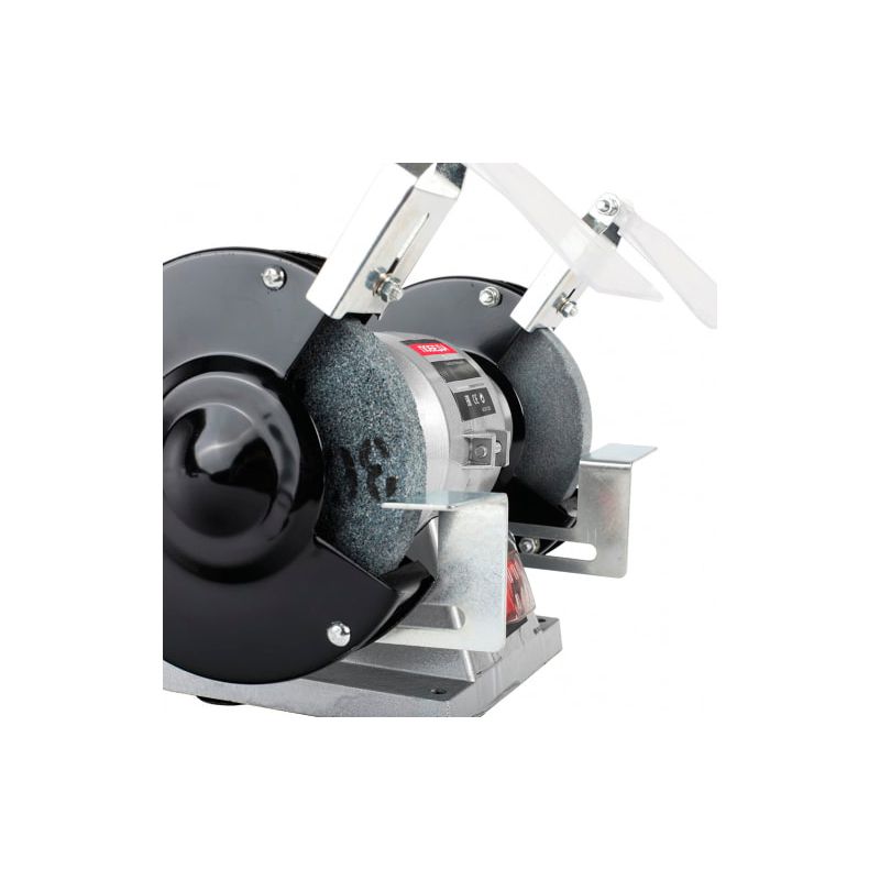 Станок точильный ПОБЕДА СТ-125/250 - изображение 2