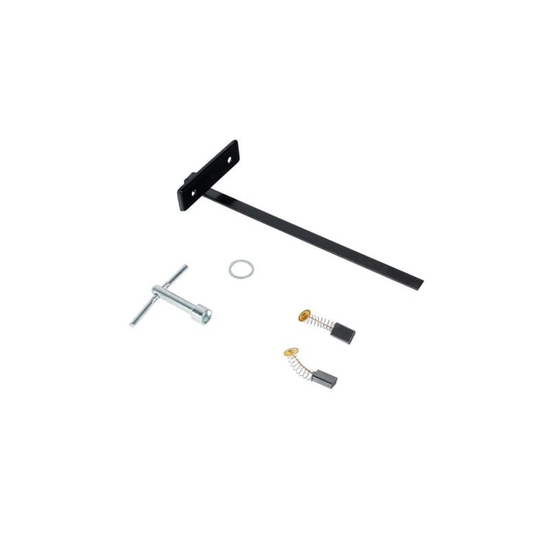 Станок точильный ПОБЕДА СТ-125/250 - изображение 3